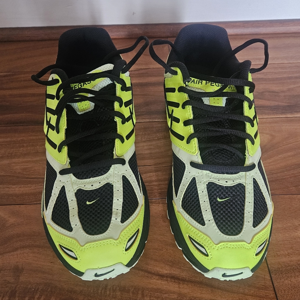 NWT Nike Air Pegasus Shoes, sz 10 - Picture 11 of 12